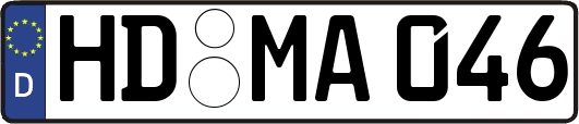 HD-MA046