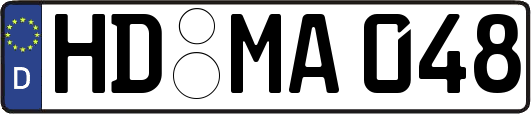 HD-MA048