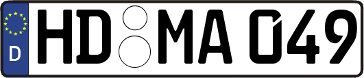 HD-MA049