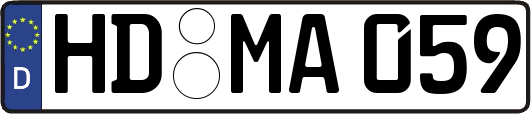 HD-MA059