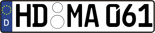 HD-MA061