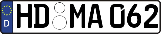 HD-MA062