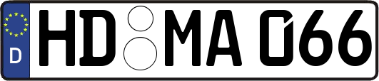 HD-MA066