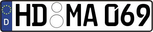 HD-MA069