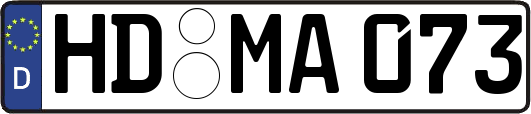 HD-MA073
