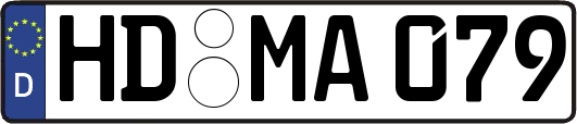 HD-MA079