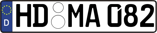 HD-MA082