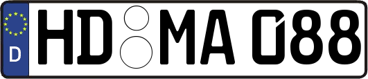 HD-MA088