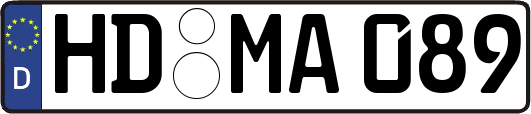 HD-MA089