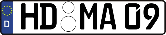 HD-MA09