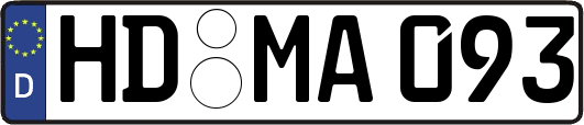 HD-MA093
