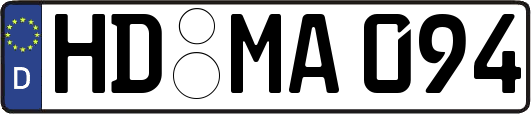 HD-MA094