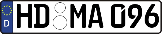 HD-MA096