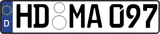 HD-MA097