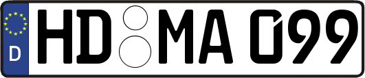 HD-MA099