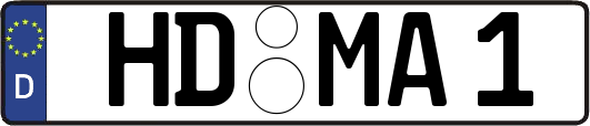 HD-MA1