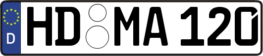 HD-MA120