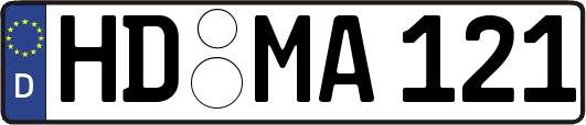 HD-MA121