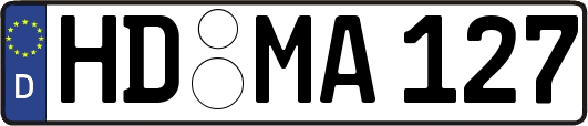 HD-MA127
