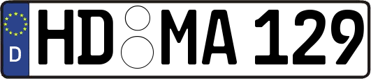 HD-MA129