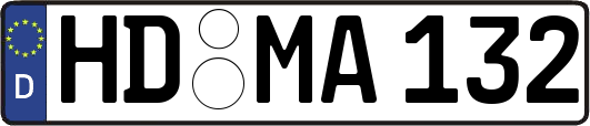 HD-MA132