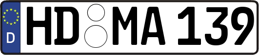 HD-MA139