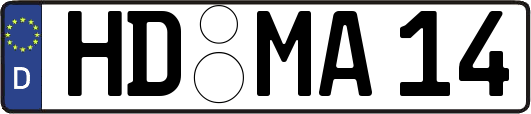 HD-MA14