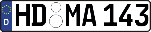 HD-MA143