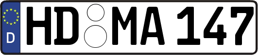 HD-MA147
