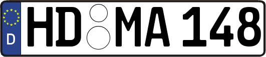 HD-MA148