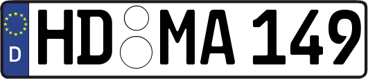 HD-MA149