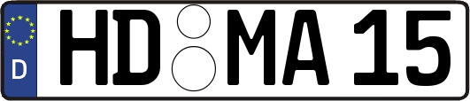 HD-MA15