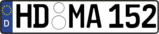 HD-MA152