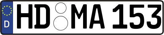 HD-MA153