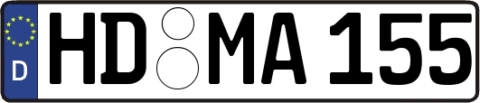 HD-MA155