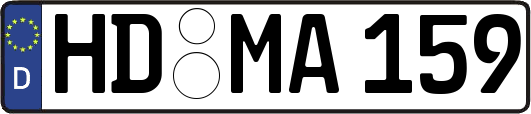 HD-MA159