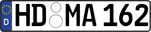 HD-MA162