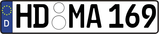 HD-MA169