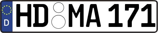 HD-MA171