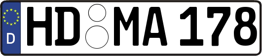HD-MA178