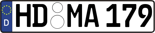 HD-MA179