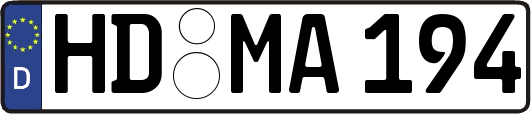 HD-MA194