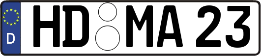 HD-MA23