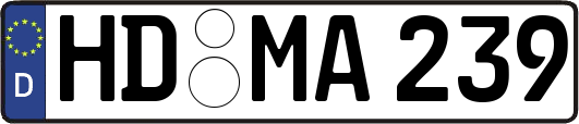HD-MA239