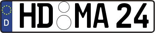 HD-MA24