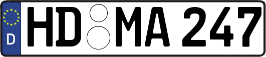 HD-MA247