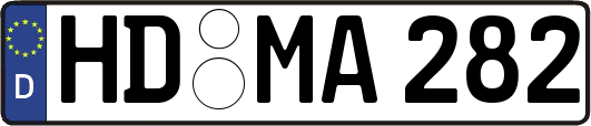 HD-MA282