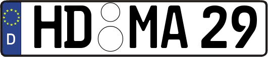 HD-MA29
