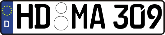 HD-MA309