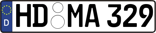 HD-MA329